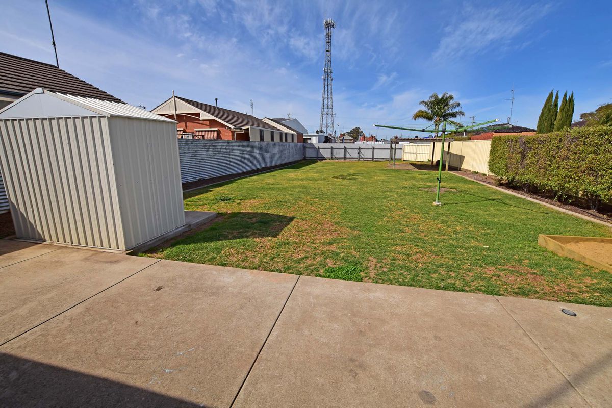 4 Unitt Street, Kyabram