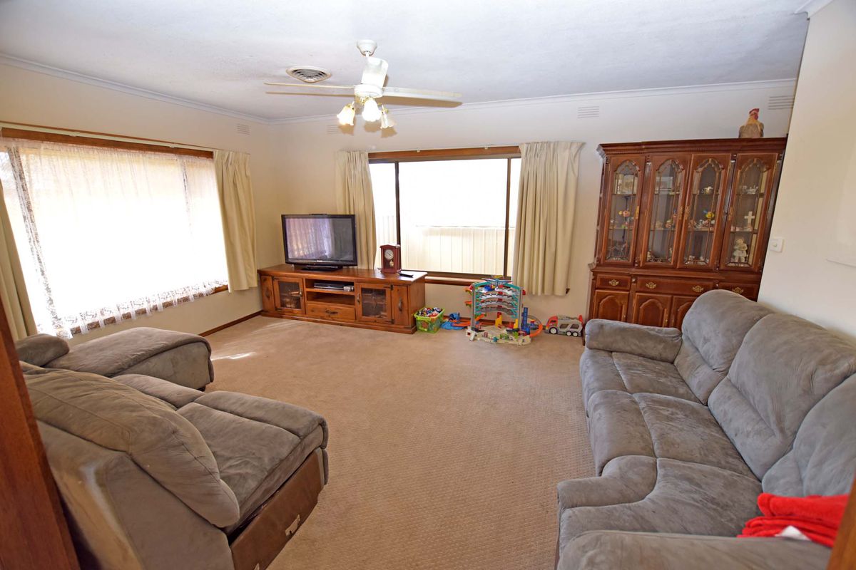 3 Rodney Street, Kyabram