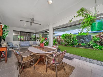 6 Quartz Street, Edmonton