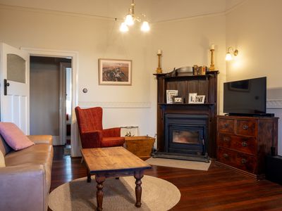 1 Weaver Street, Boort