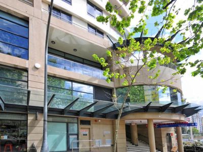 614 / 3 Herbert Street, St Leonards