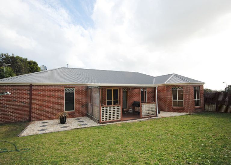 11 Donegal Court, Portland