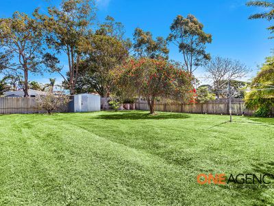 74 Adelaide Street, Greenwell Point