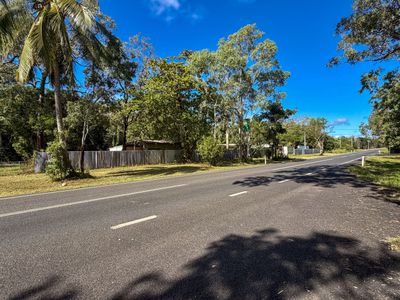 844 & 852 Endeavour Valley Road, Cooktown