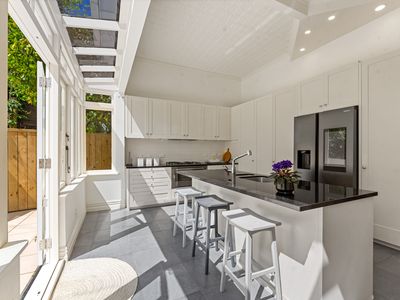 4 Hinemoa Terrace, Birkenhead