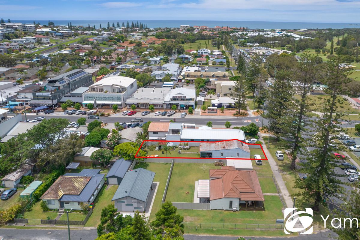 3 River Street, Yamba