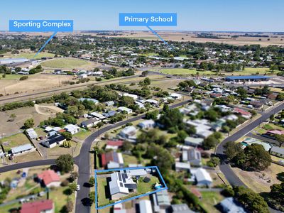 15 Millhouse Street, Millicent