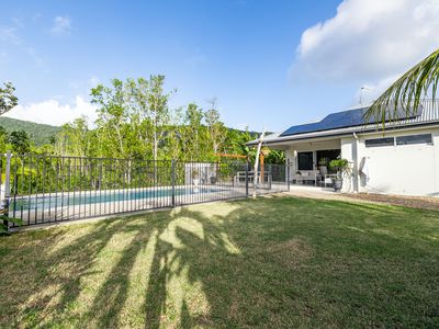 11 Discovery Drive, Flametree