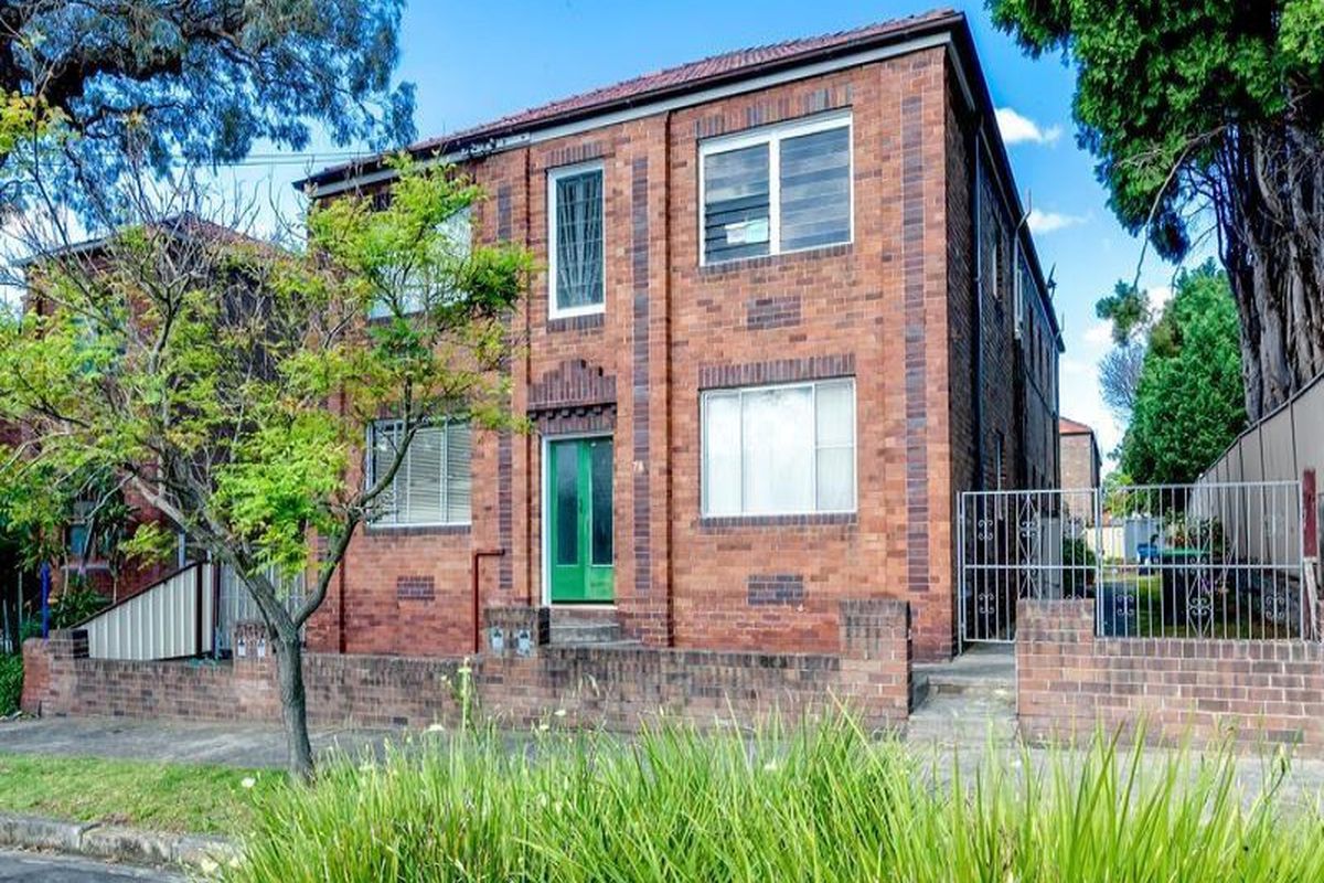4 / 78 Malakoff Street, Marrickville