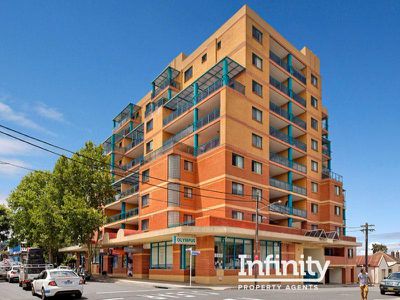49 / 16-22 Burwood Road, Burwood