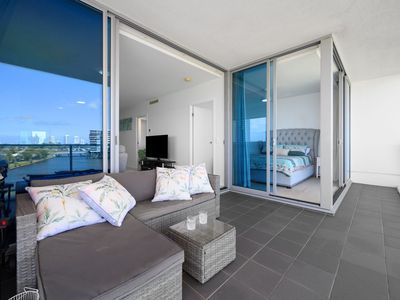 503 / 2 East Quay Drive, Biggera Waters