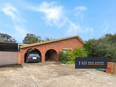 46 Hulme Drive, Wangaratta
