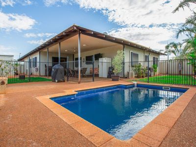 9 Crake Street, South Hedland