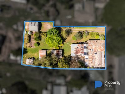 95-97 Main Road, Campbells Creek