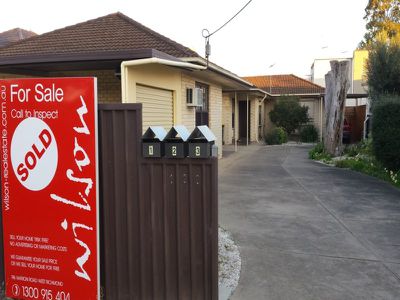 2 / 122 Railway Terrace, Ascot Park