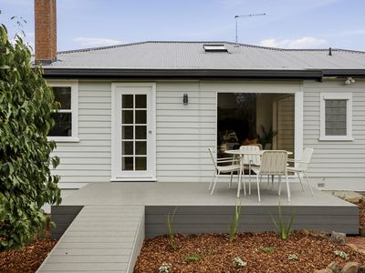 23 Campbell Street, Newstead