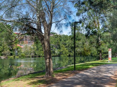 10 / 347A Livingstone Road, Marrickville
