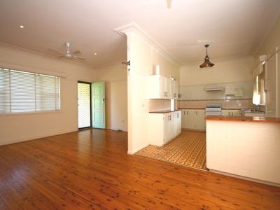 126 STOCK ROAD, Gunnedah