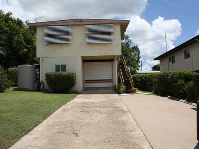 9 Gibbs Street, Churchill