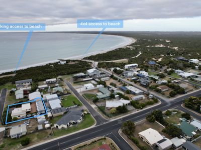 5 DASHWOOD STREET, Southend