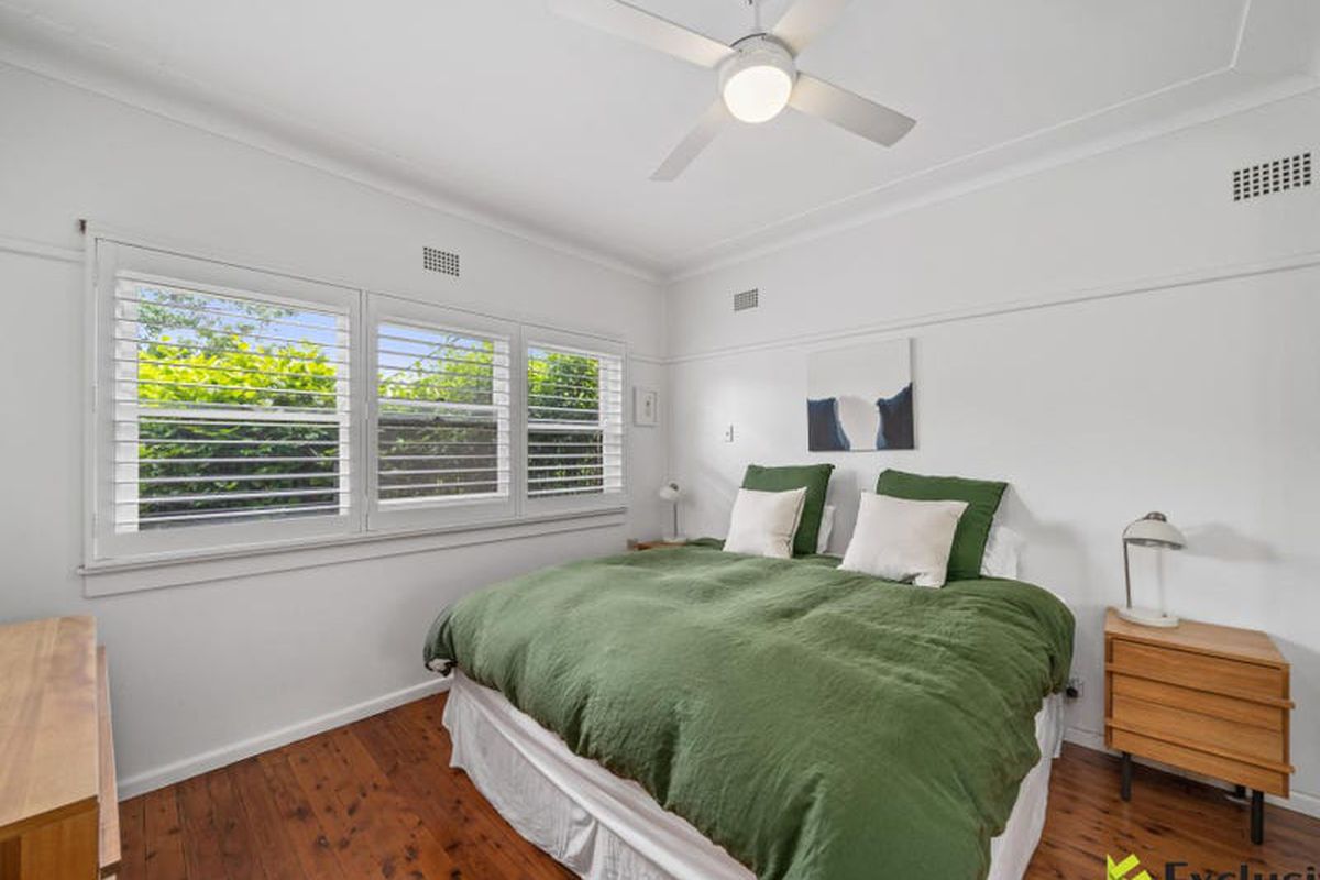 15 Kooloona Crescent, West Pymble