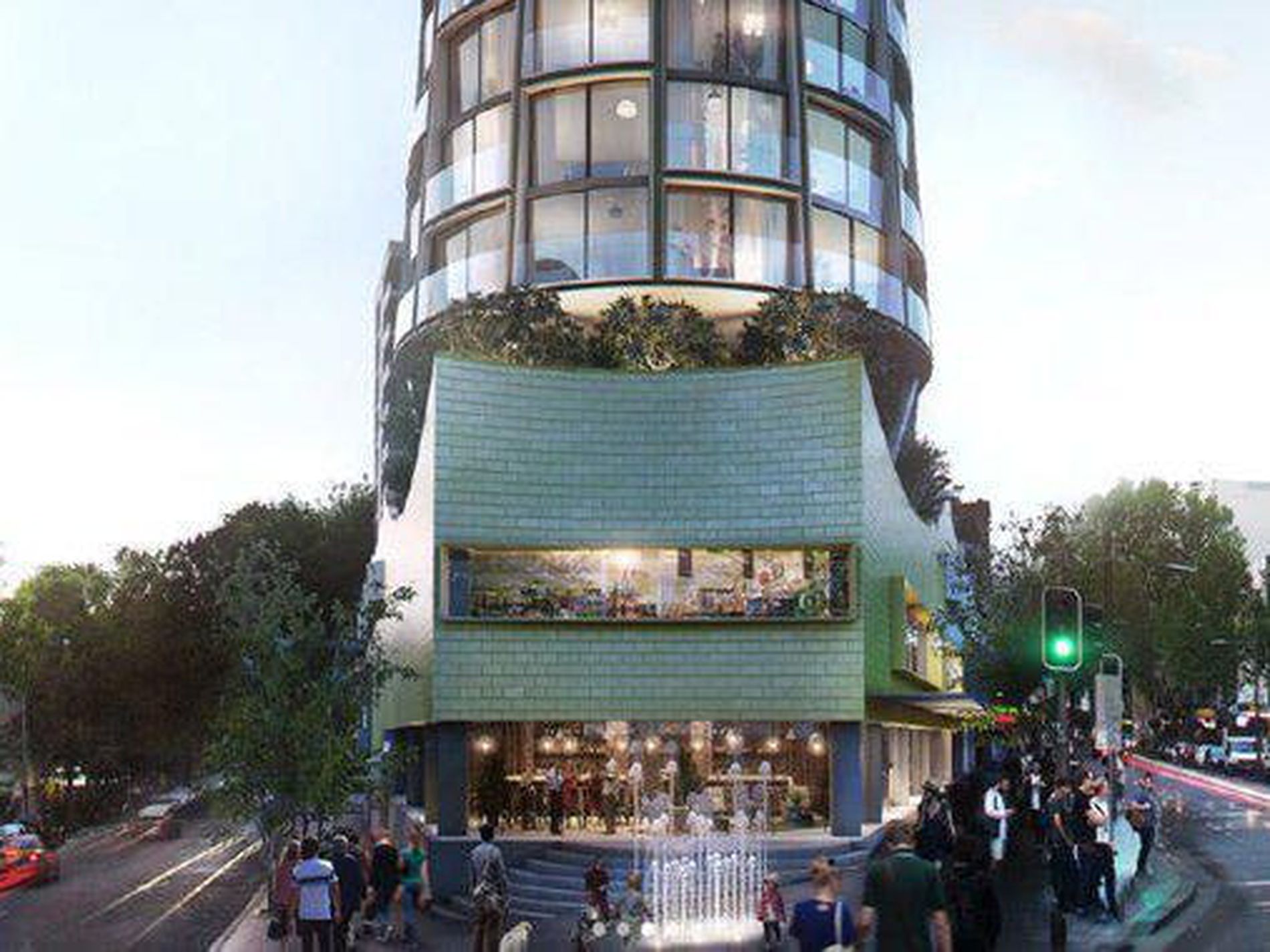 210 / 226 Victoria Street, Potts Point