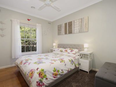 201 Phillipson Street, Wangaratta