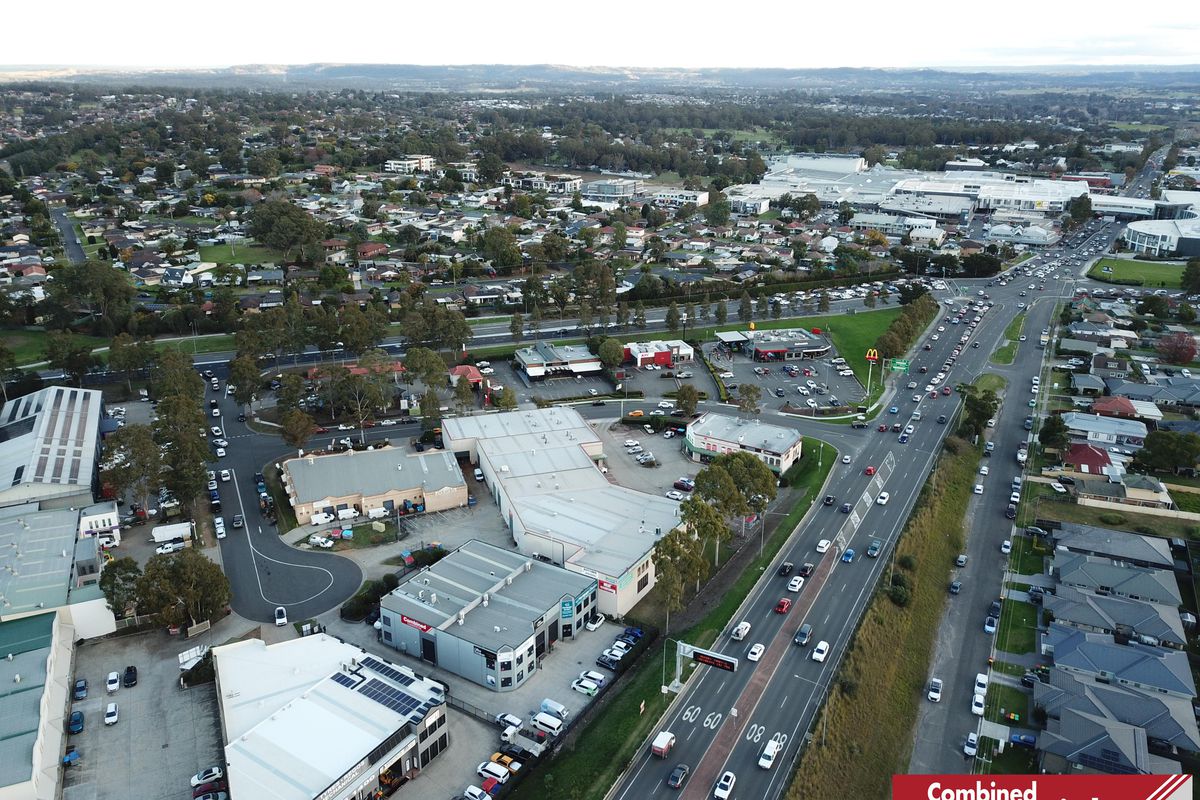 5 / 7 Maxwell Place, Narellan