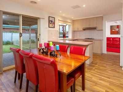 1 AZURE DRIVE, Wodonga