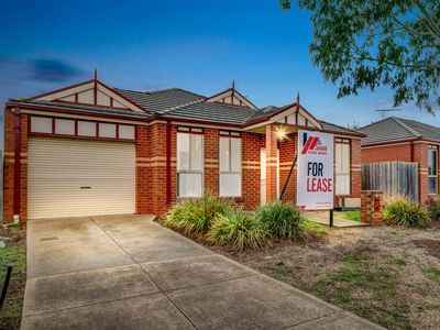 2/13 Bellinger Crescent, Wyndham Vale