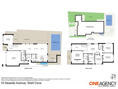 10 Seaside Avenue, Shell Cove