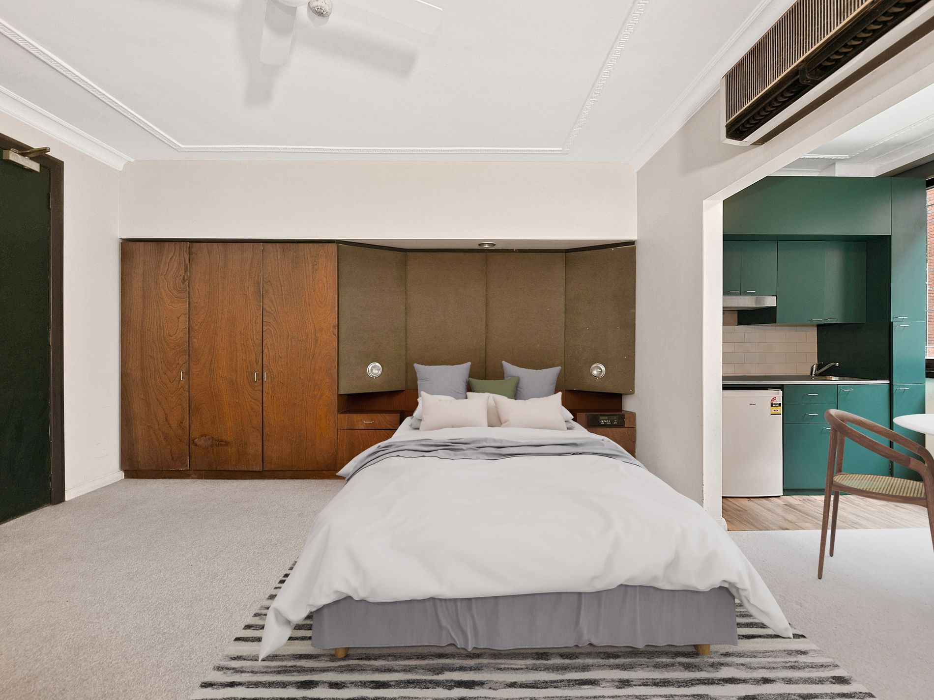 4 / 18 Springfield Avenue, Potts Point