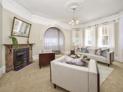 119 Darley Road, Randwick