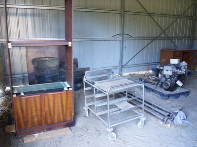 182 Mackies Road, Haven