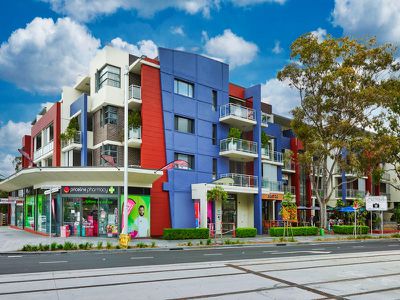 7 / 163-171 Hawkesbury Road, Westmead