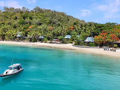 Lot 11, AF Palm Bay, Long Island