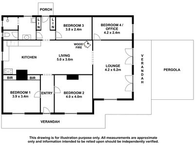 32 Short Street, Millicent
