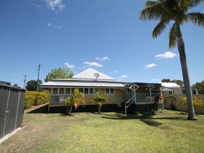 20 Miner St, Charters Towers City
