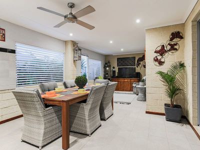 19 Icelandic Meander , Baldivis