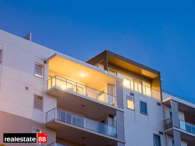59 / 35 Wellington Street, East Perth
