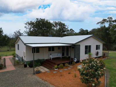 310 Bodalla Park Drive, Bodalla