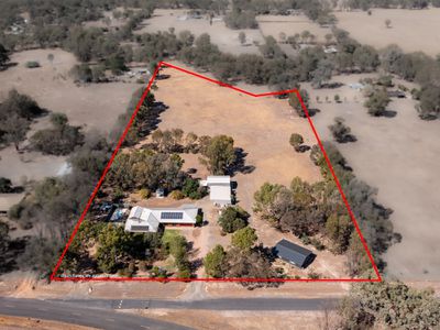 70 Anzac Rd, Springhurst