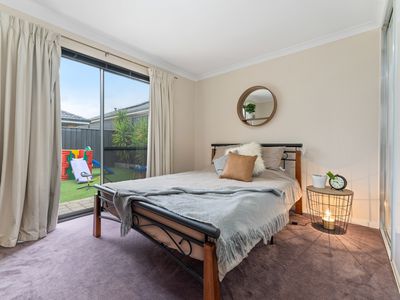 43 Pollen Turn, Banksia Grove