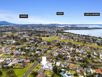 15 Goondah Avenue, Koonawarra