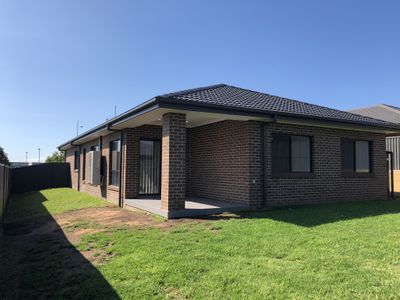 23 Kenway Street, Oran Park