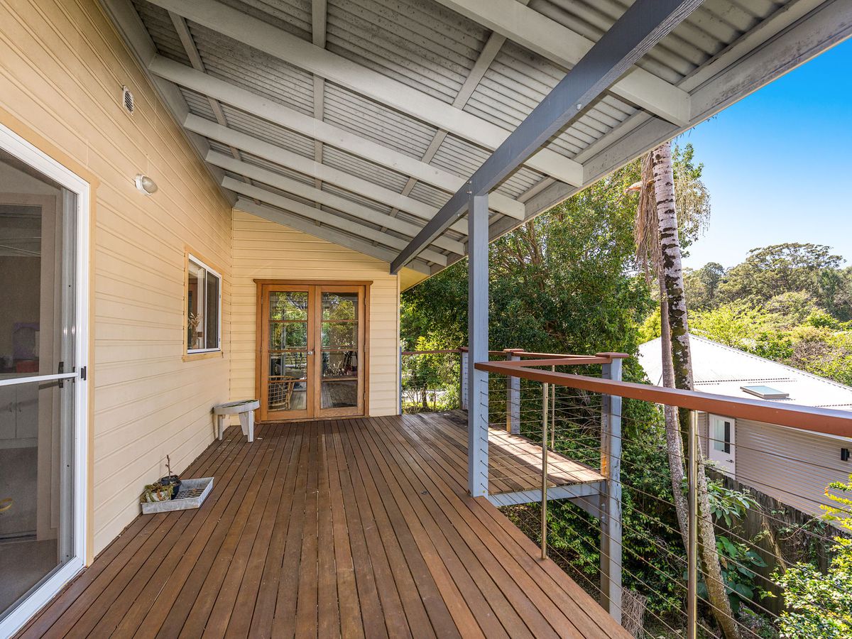 22 Muskheart Circuit, Pottsville