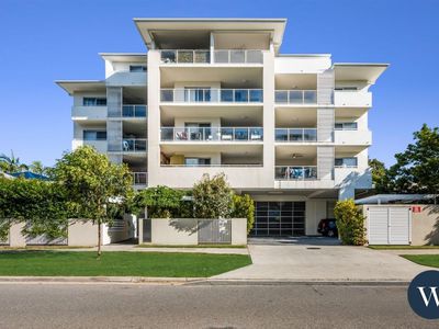 16 / 14 Ethel Street, Chermside