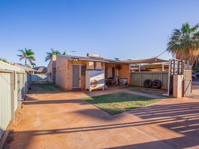 3 Blackheart Way, South Hedland