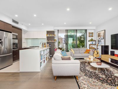 35 / 90 Terrace Road, East Perth
