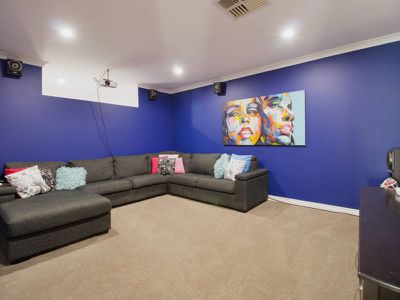 8 Harperia Way , Baldivis